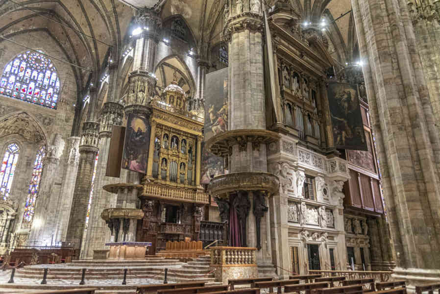 Italia - Milán 015 - catedral de Milán (El Duomo).jpg